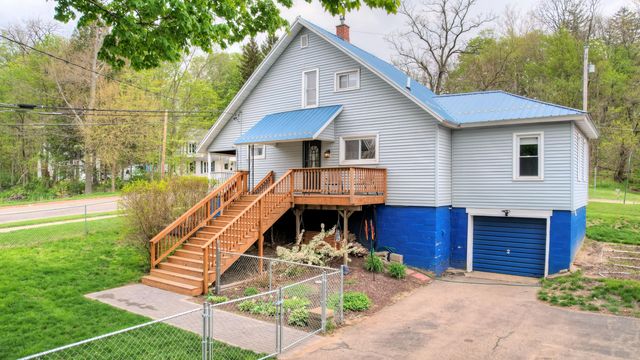 300 Grand Street, Allegan, MI 49010