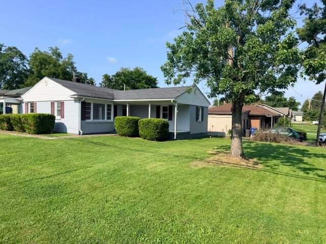 309 Burdette Street, Berea, KY 40403