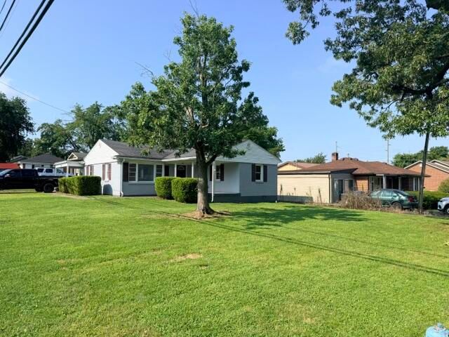 309 Burdette Street, Berea, KY 40403
