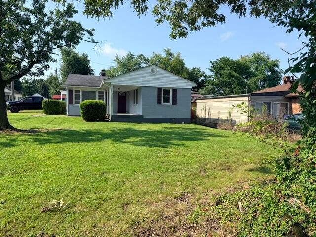 309 Burdette Street, Berea, KY 40403