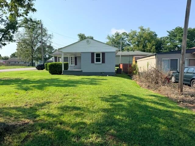 309 Burdette Street, Berea, KY 40403
