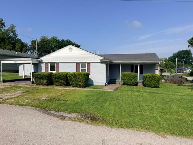 309 Burdette Street, Berea, KY 40403