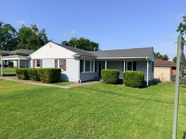309 Burdette Street, Berea, KY 40403