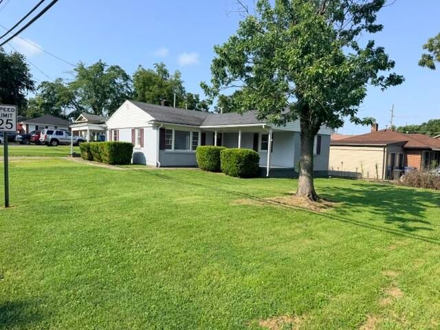 309 Burdette Street, Berea, KY 40403
