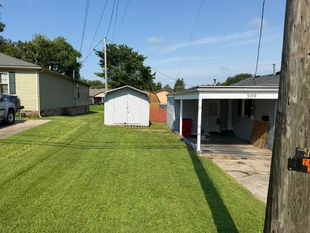 309 Burdette Street, Berea, KY 40403