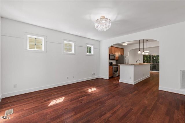 2103 Nation Avenue, Durham, NC 27707