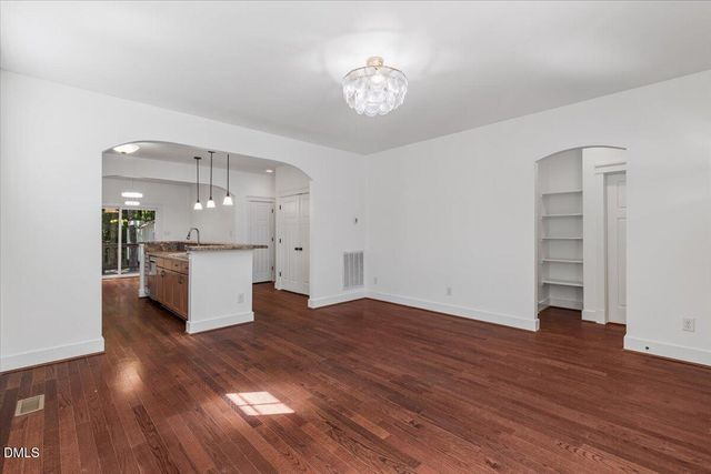 2103 Nation Avenue, Durham, NC 27707