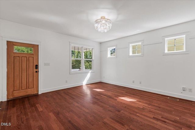 2103 Nation Avenue, Durham, NC 27707