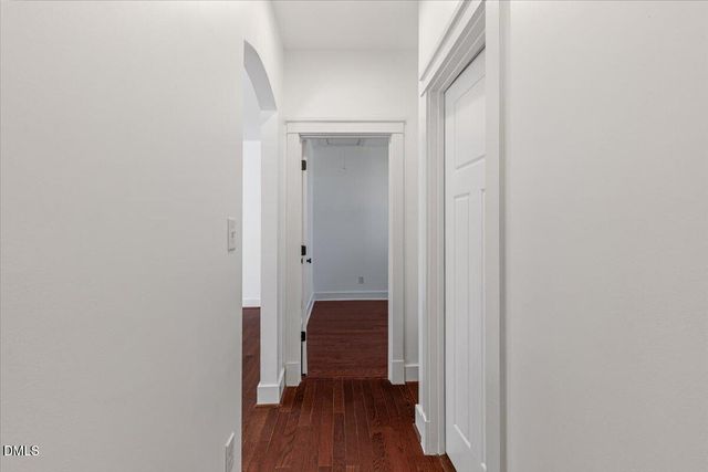 2103 Nation Avenue, Durham, NC 27707