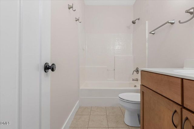 2103 Nation Avenue, Durham, NC 27707