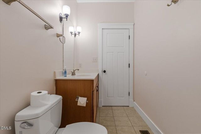 2103 Nation Avenue, Durham, NC 27707