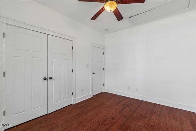2103 Nation Avenue, Durham, NC 27707