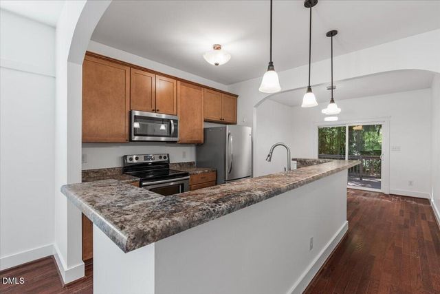 2103 Nation Avenue, Durham, NC 27707