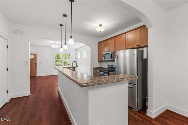 2103 Nation Avenue, Durham, NC 27707