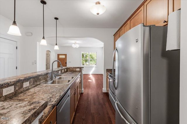 2103 Nation Avenue, Durham, NC 27707