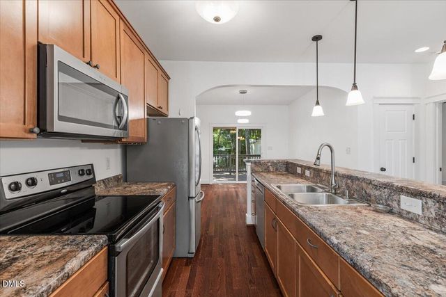 2103 Nation Avenue, Durham, NC 27707