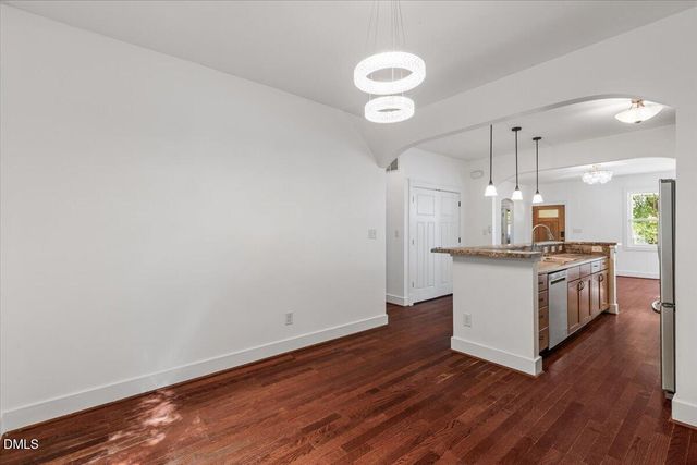 2103 Nation Avenue, Durham, NC 27707