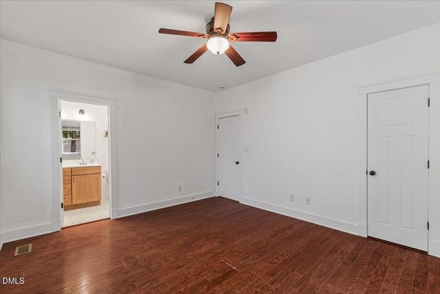 2103 Nation Avenue, Durham, NC 27707