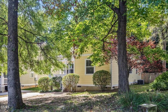 2103 Nation Avenue, Durham, NC 27707