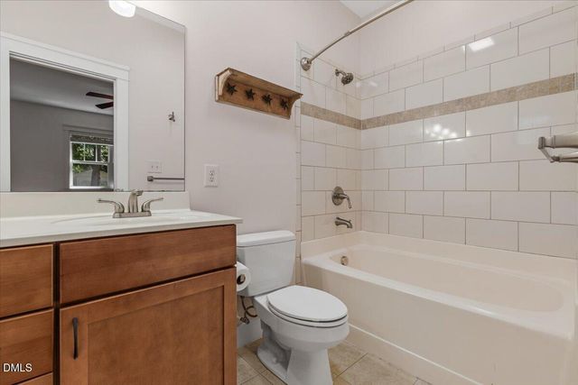 2103 Nation Avenue, Durham, NC 27707