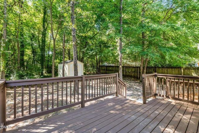 2103 Nation Avenue, Durham, NC 27707