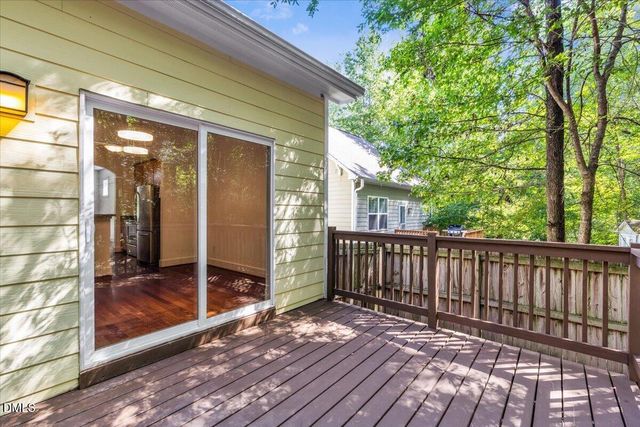 2103 Nation Avenue, Durham, NC 27707