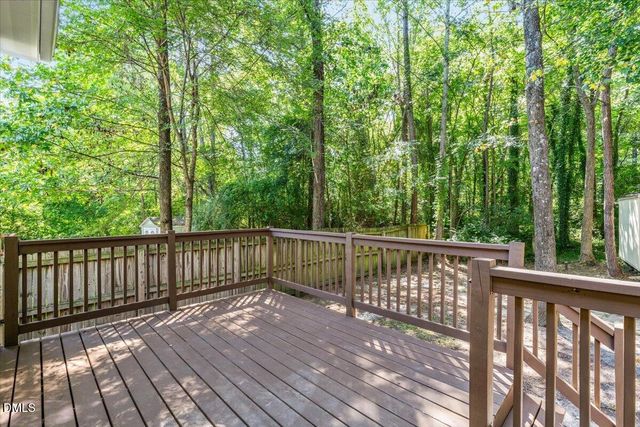 2103 Nation Avenue, Durham, NC 27707