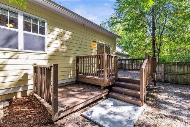 2103 Nation Avenue, Durham, NC 27707