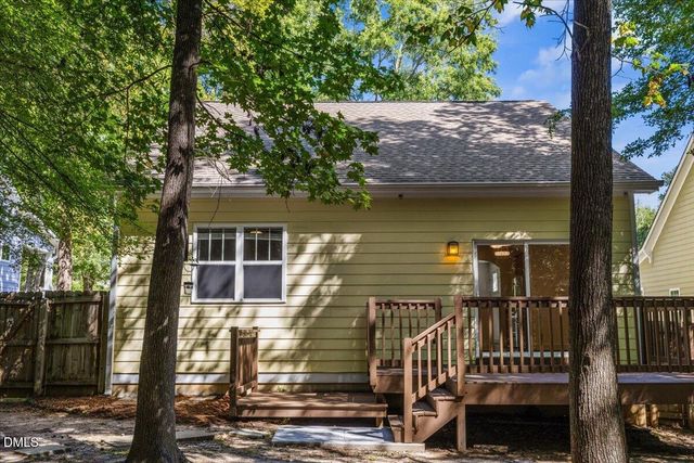 2103 Nation Avenue, Durham, NC 27707