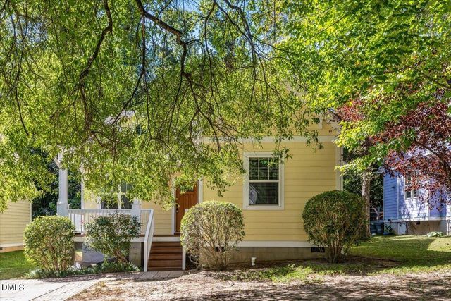 2103 Nation Avenue, Durham, NC 27707