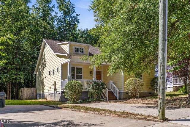 2103 Nation Avenue, Durham, NC 27707