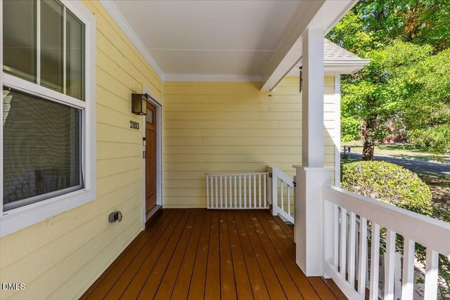 2103 Nation Avenue, Durham, NC 27707
