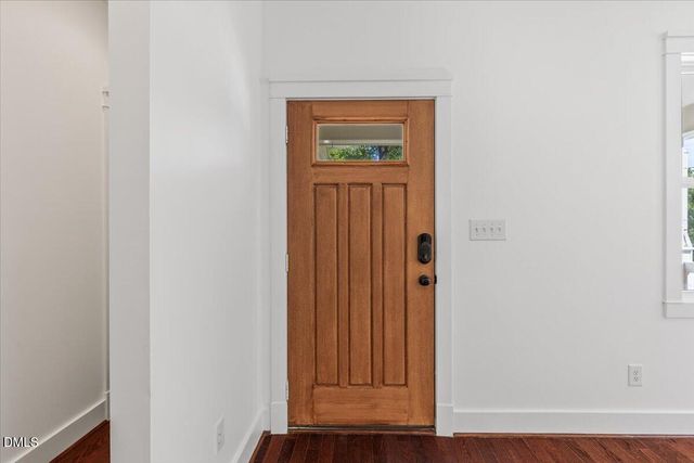 2103 Nation Avenue, Durham, NC 27707