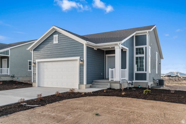 536 W WILLIAMS LN, Grantsville, UT 84029