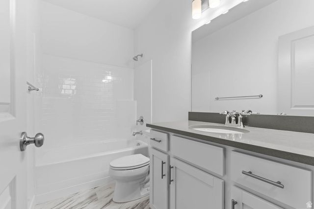 536 W WILLIAMS LN, Grantsville, UT 84029