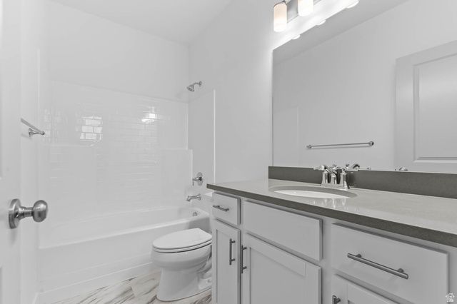 536 W WILLIAMS LN, Grantsville, UT 84029