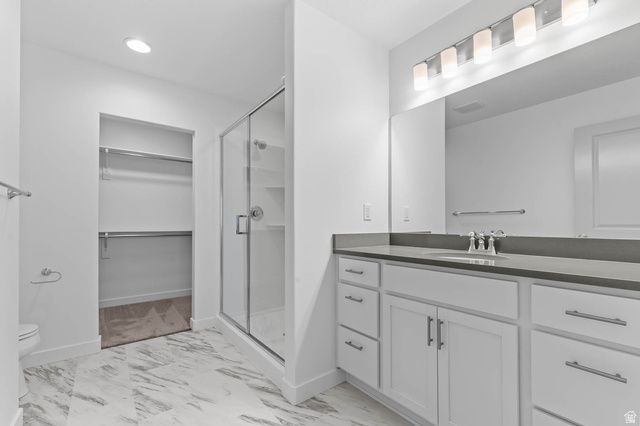 536 W WILLIAMS LN, Grantsville, UT 84029