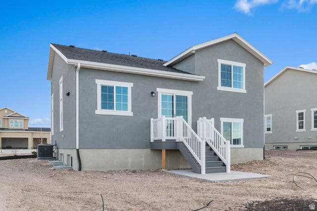 536 W WILLIAMS LN, Grantsville, UT 84029