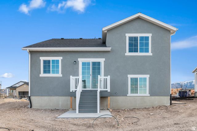 536 W WILLIAMS LN, Grantsville, UT 84029