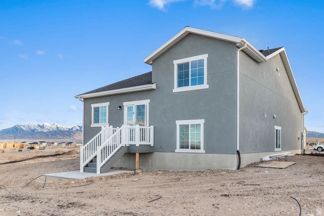 536 W WILLIAMS LN, Grantsville, UT 84029