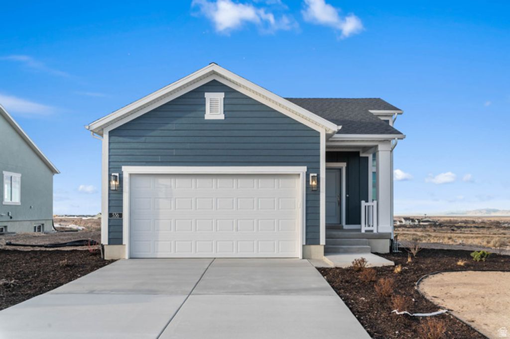 536 W WILLIAMS LN, Grantsville, UT 84029