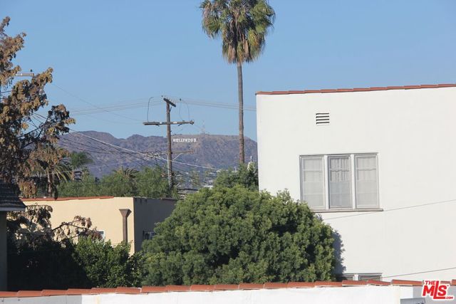 1239 S Hudson Avenue, Los Angeles, CA 90019