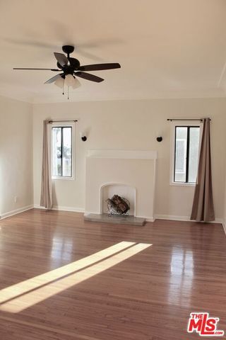 1239 S Hudson Avenue, Los Angeles, CA 90019