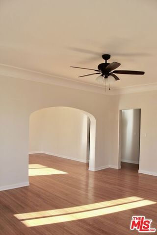 1239 S Hudson Avenue, Los Angeles, CA 90019