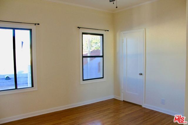 1239 S Hudson Avenue, Los Angeles, CA 90019