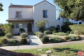 1239 S Hudson Avenue, Los Angeles, CA 90019