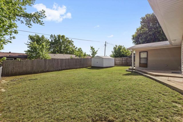 6349 MARTINWEST DR, Millington, TN 38053