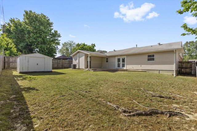 6349 MARTINWEST DR, Millington, TN 38053