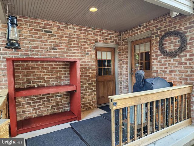 14847 WHITE OAK RDG, Hancock, MD 21750