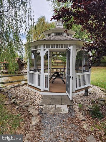 14847 WHITE OAK RDG, Hancock, MD 21750